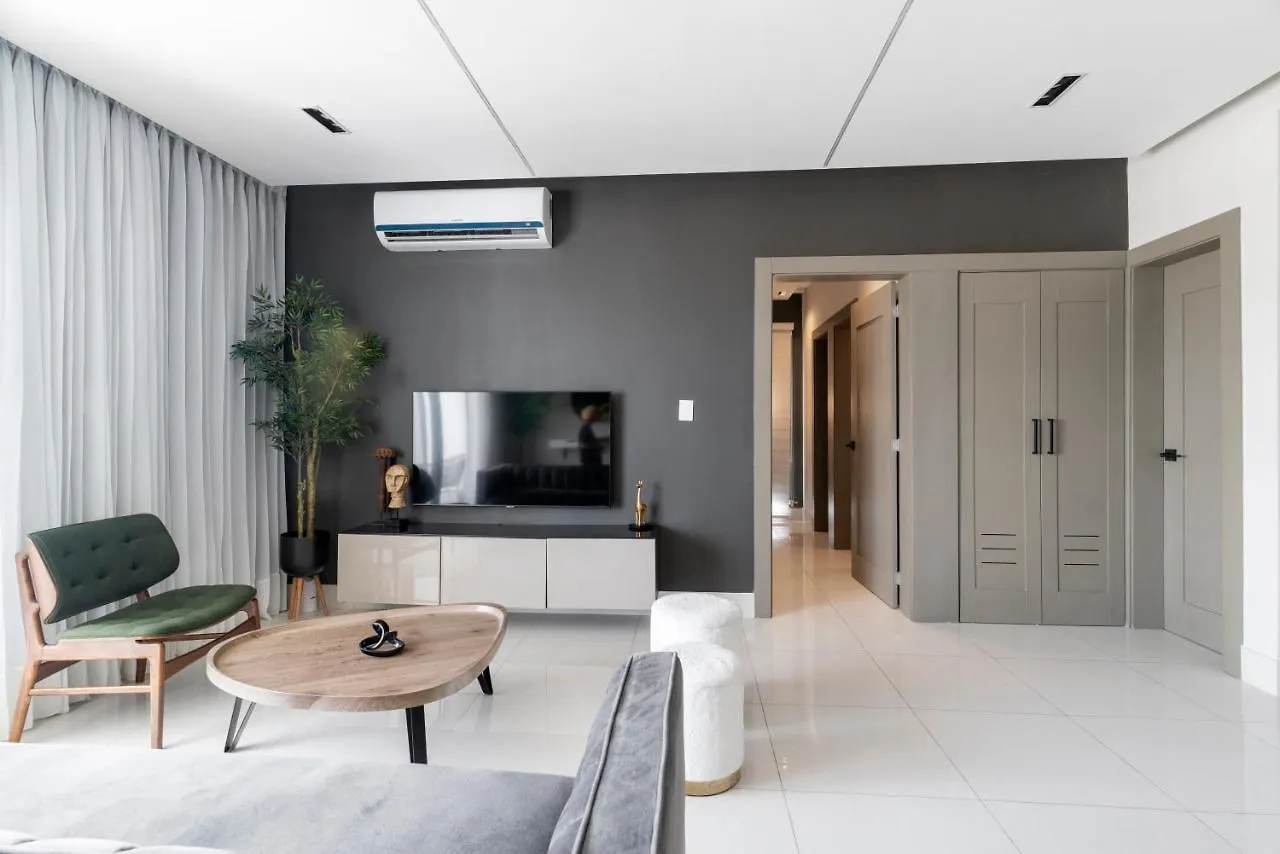 Soha Panorama Luxury Apartments Santiago De Los Caballeros 0*,  Dominikanska republiken