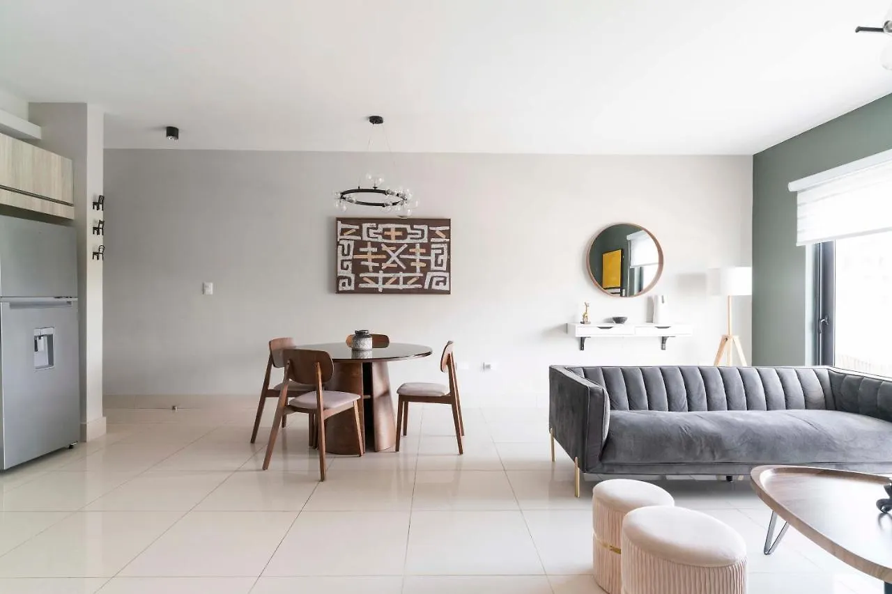Soha Panorama Luxury Apartments Santiago De Los Caballeros