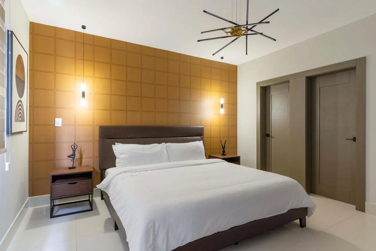 Soha Panorama Luxury Apartments Santiago De Los Caballeros