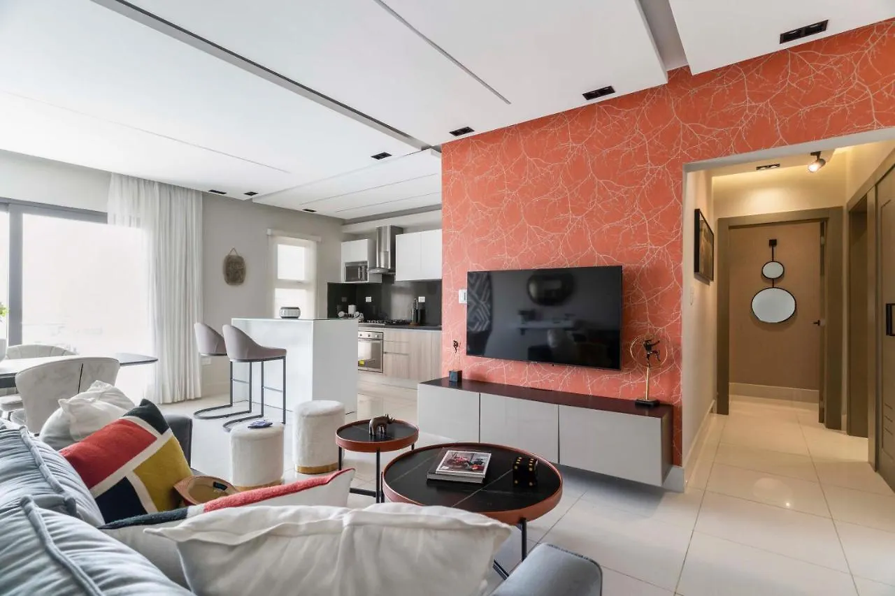 Soha Panorama Luxury Apartments Santiago De Los Caballeros Dominikanska republiken