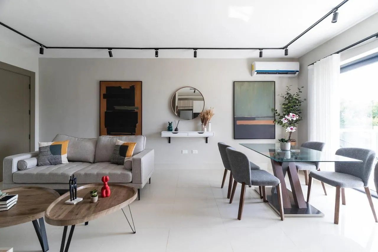 Soha Panorama Luxury Apartments Santiago De Los Caballeros Dominikanska republiken
