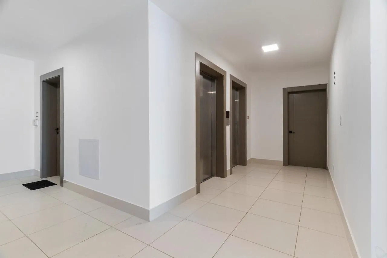 Soha Panorama Luxury Apartments Santiago De Los Caballeros Dominikanska republiken