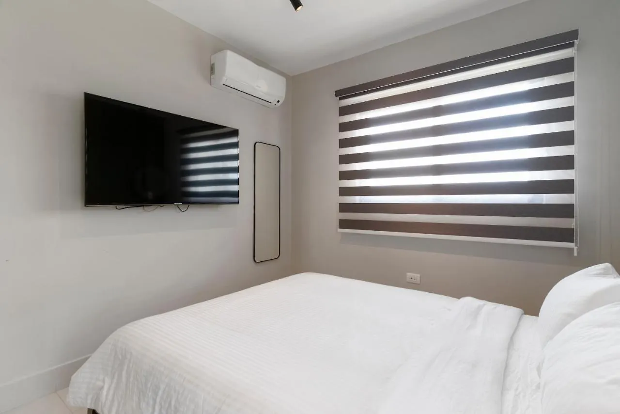 Soha Panorama Luxury Apartments Santiago De Los Caballeros