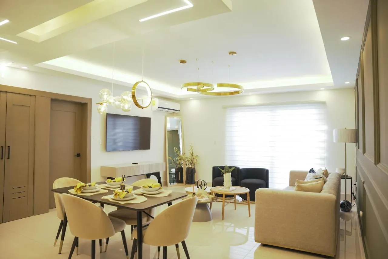 Soha Panorama Luxury Apartments Santiago De Los Caballeros